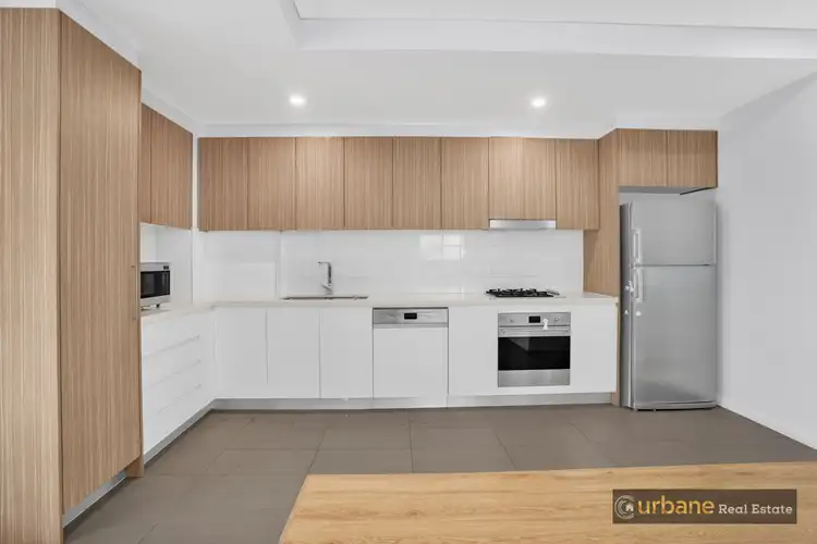 Third view of Homely unit listing, 12/139 Jersey Street North, Asquith NSW 2077
