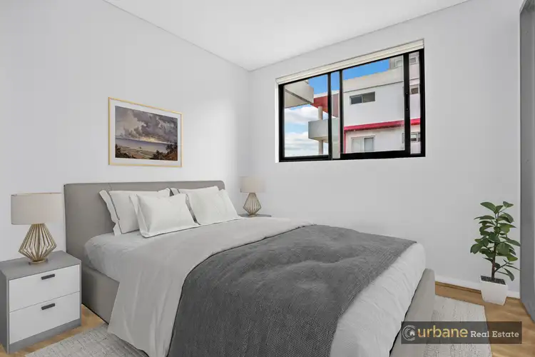Fifth view of Homely unit listing, 12/139 Jersey Street North, Asquith NSW 2077