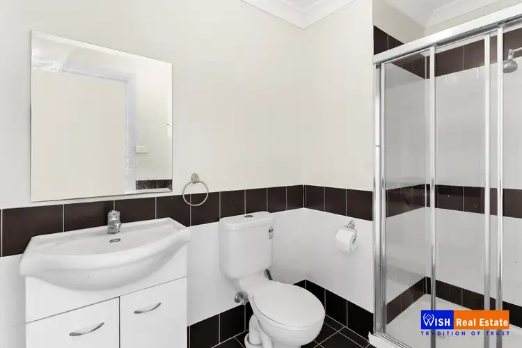 Third view of Homely townhouse listing, 60A Hill End Road, Doonside NSW 2767