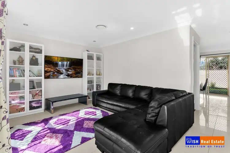 Fifth view of Homely townhouse listing, 60A Hill End Road, Doonside NSW 2767