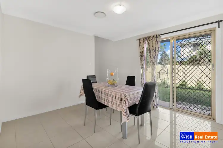 Sixth view of Homely townhouse listing, 60A Hill End Road, Doonside NSW 2767