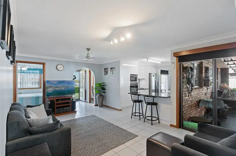 Fourth view of Homely house listing, 5 Hass Street, Oakey QLD 4401