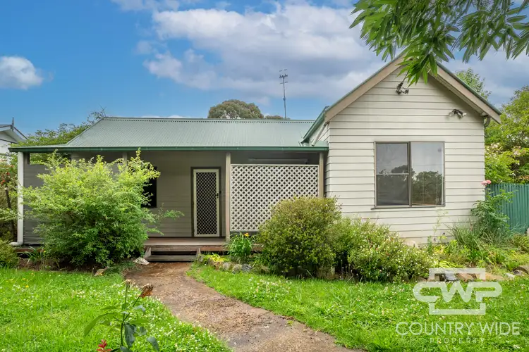 Main view of Homely house listing, 53 Grey Street, Glen Innes NSW 2370