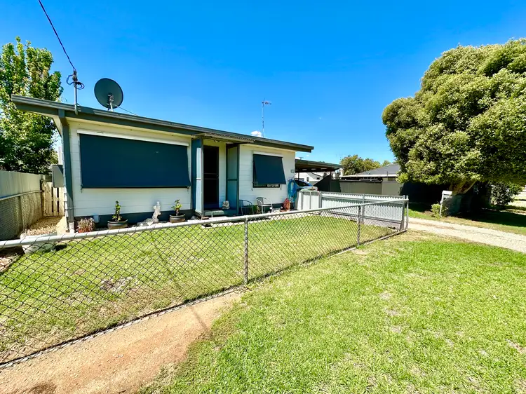 Main view of Homely house listing, 425 Whitelock Street, Deniliquin NSW 2710