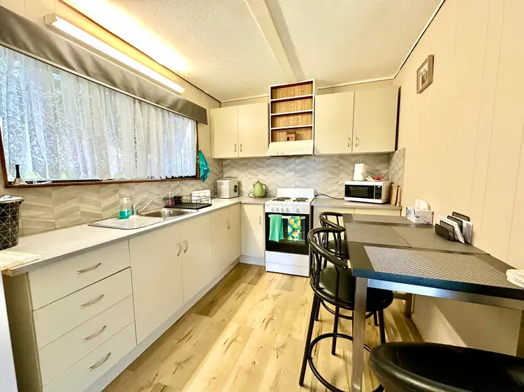 Second view of Homely house listing, 425 Whitelock Street, Deniliquin NSW 2710