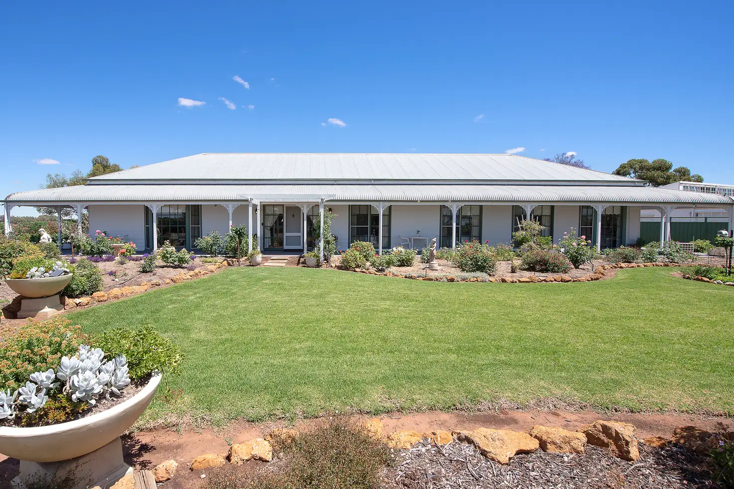 Main view of Homely house listing, 169 Lakeside Drive, Lake Boga VIC 3584