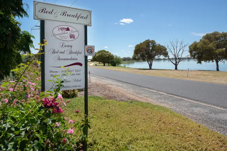 Second view of Homely house listing, 169 Lakeside Drive, Lake Boga VIC 3584
