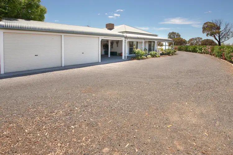 Third view of Homely house listing, 169 Lakeside Drive, Lake Boga VIC 3584