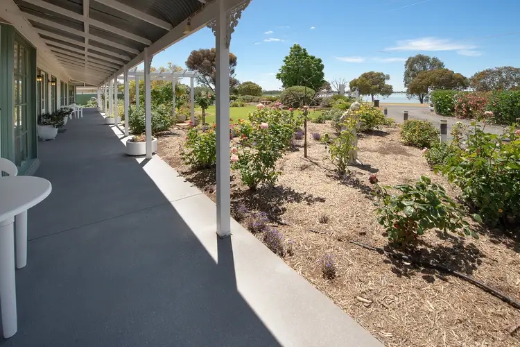 Fifth view of Homely house listing, 169 Lakeside Drive, Lake Boga VIC 3584