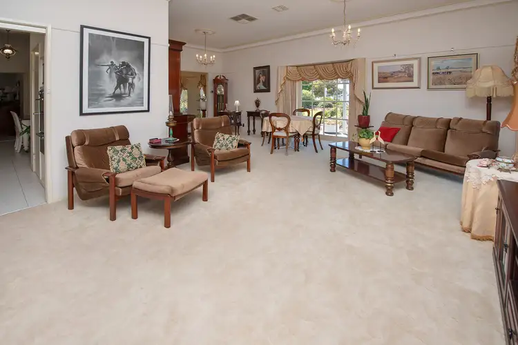 Sixth view of Homely house listing, 169 Lakeside Drive, Lake Boga VIC 3584