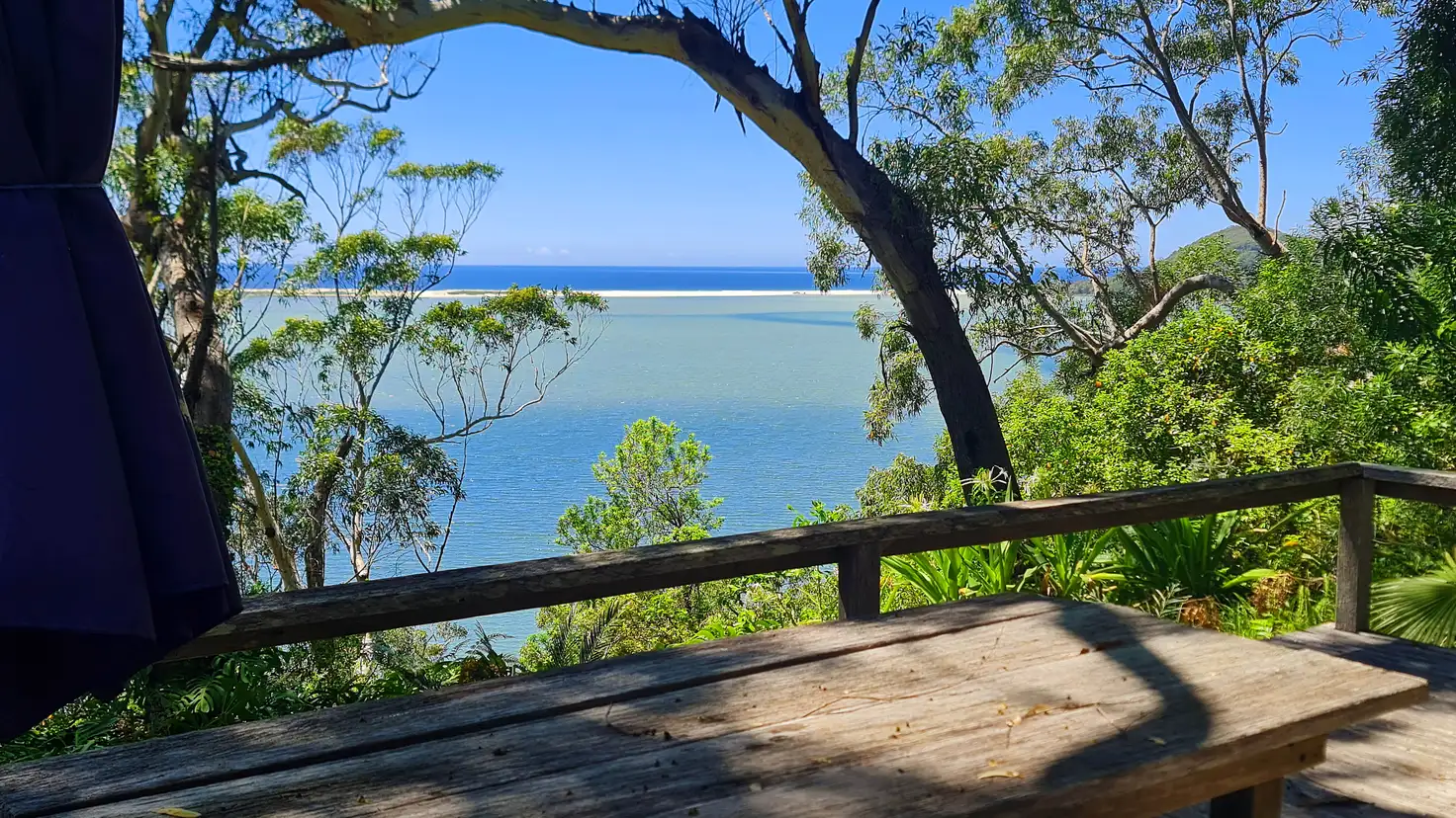 Main view of Homely house listing, 127 PATSYS FLAT ROAD, Smiths Lake NSW 2428