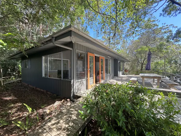 Second view of Homely house listing, 127 PATSYS FLAT ROAD, Smiths Lake NSW 2428