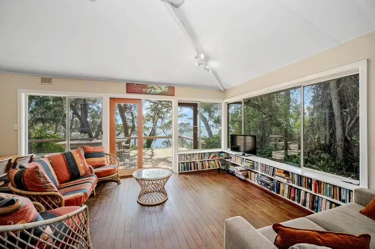 Third view of Homely house listing, 127 PATSYS FLAT ROAD, Smiths Lake NSW 2428