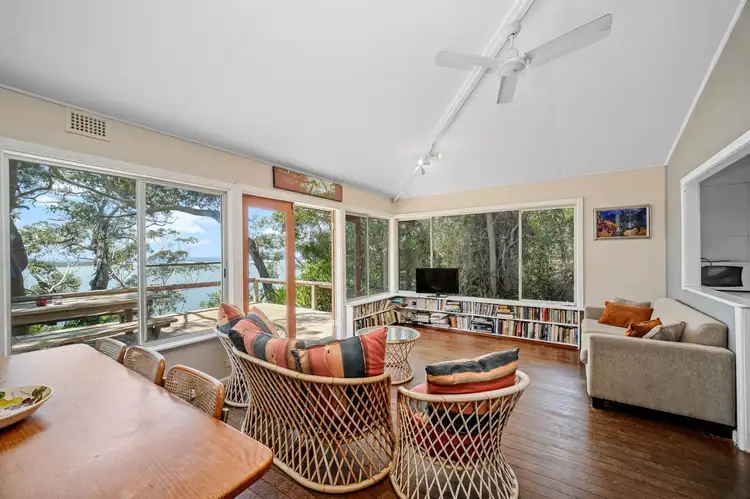 Fourth view of Homely house listing, 127 PATSYS FLAT ROAD, Smiths Lake NSW 2428