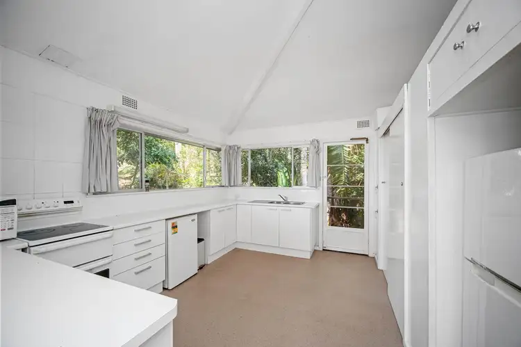 Fifth view of Homely house listing, 127 PATSYS FLAT ROAD, Smiths Lake NSW 2428