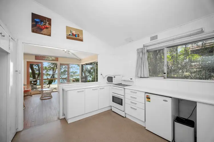 Sixth view of Homely house listing, 127 PATSYS FLAT ROAD, Smiths Lake NSW 2428