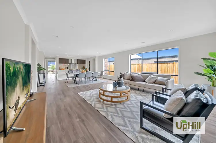 Seventh view of Homely house listing, 5 Glory Street, Clyde North VIC 3978