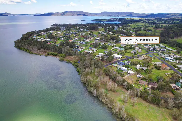 Main view of Homely land listing, 7 Coomba Road, Coomba Park NSW 2428