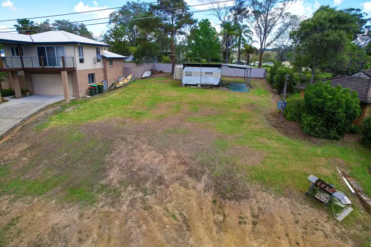 Second view of Homely land listing, 7 Coomba Road, Coomba Park NSW 2428