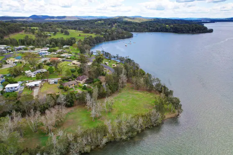 Fourth view of Homely land listing, 7 Coomba Road, Coomba Park NSW 2428
