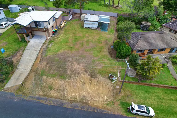 Fifth view of Homely land listing, 7 Coomba Road, Coomba Park NSW 2428