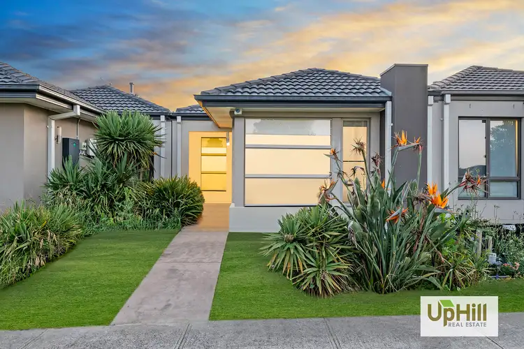 Main view of Homely house listing, 25 Timble Way, Clyde North VIC 3978