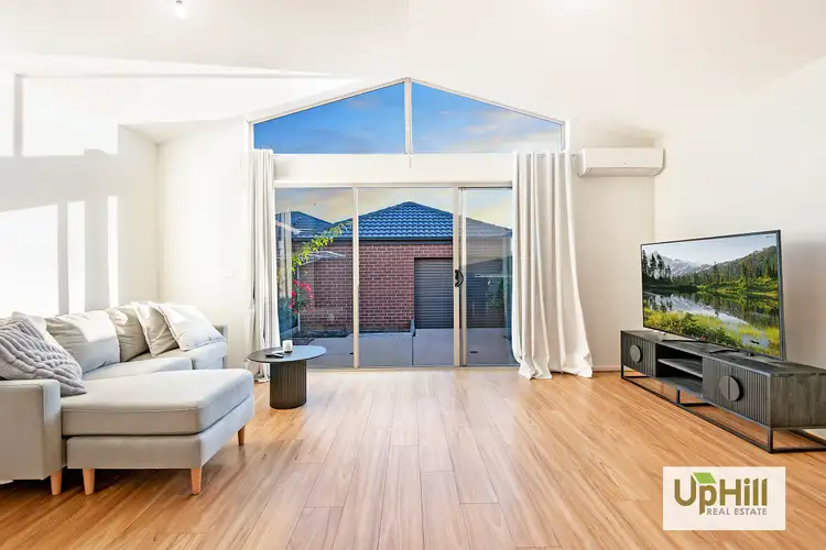 Sixth view of Homely house listing, 25 Timble Way, Clyde North VIC 3978