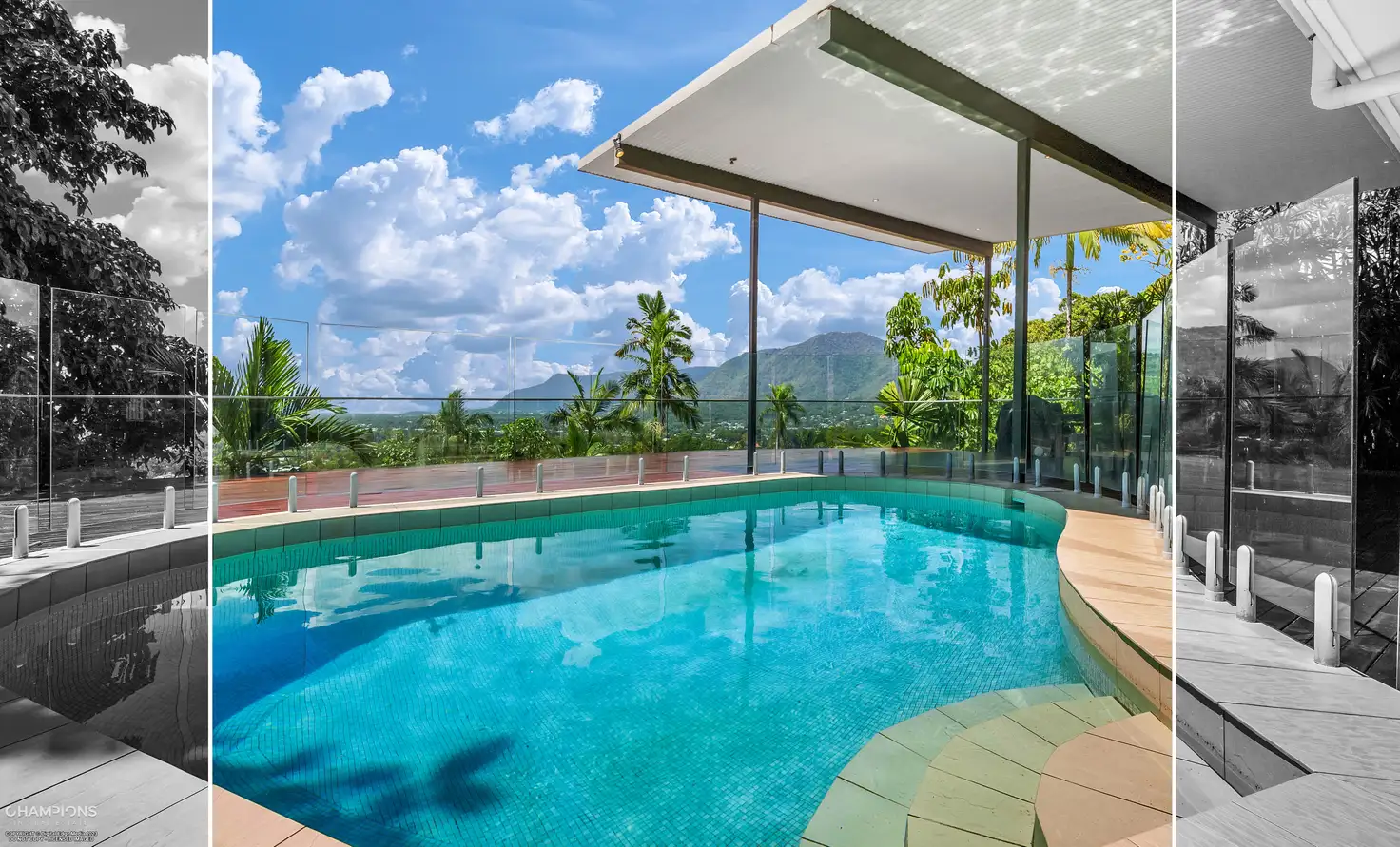 Main view of Homely house listing, 1 Price Close, Edge Hill QLD 4870