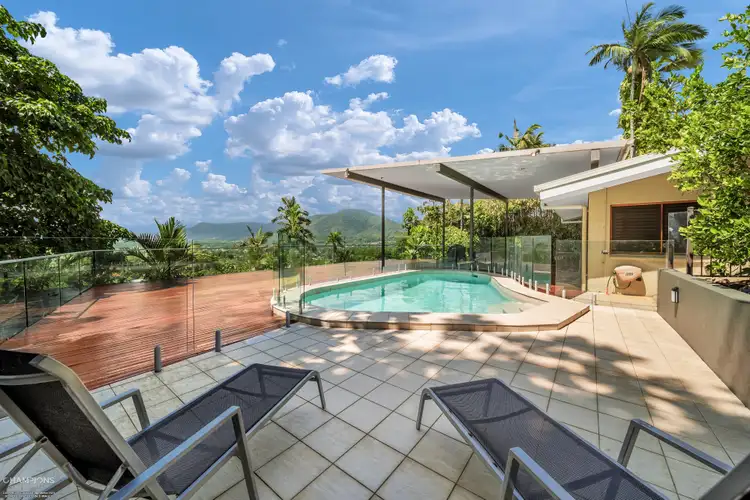 Third view of Homely house listing, 1 Price Close, Edge Hill QLD 4870