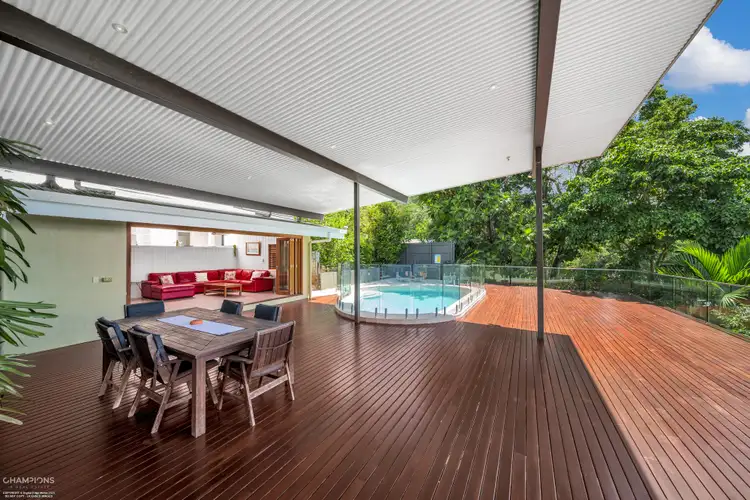 Fourth view of Homely house listing, 1 Price Close, Edge Hill QLD 4870