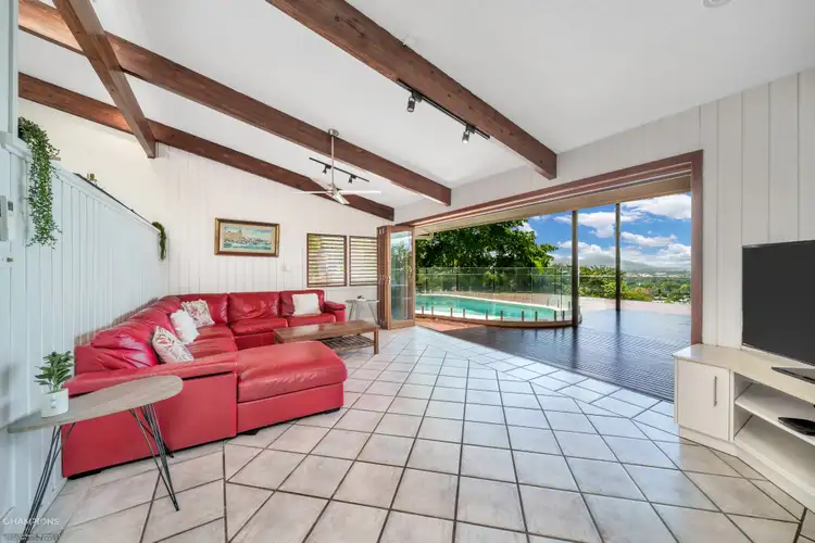 Fifth view of Homely house listing, 1 Price Close, Edge Hill QLD 4870