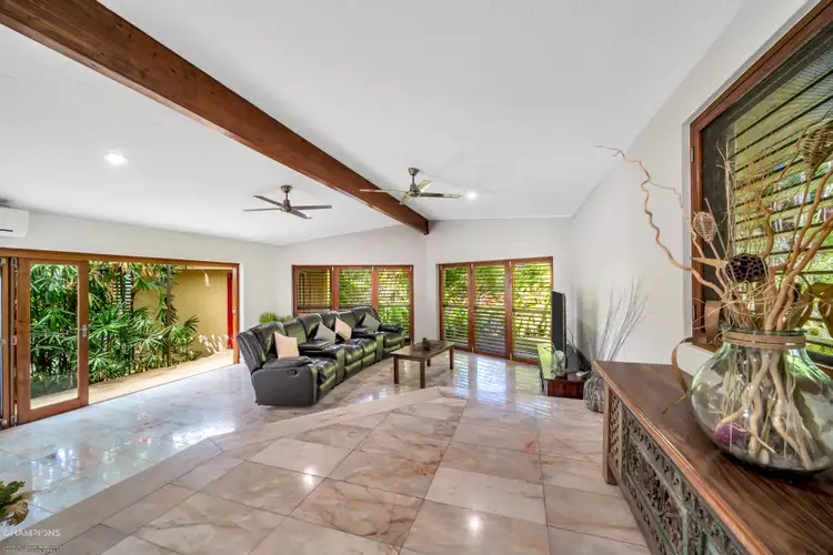 Sixth view of Homely house listing, 1 Price Close, Edge Hill QLD 4870