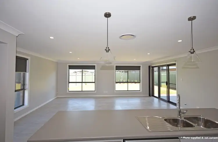 Fourth view of Homely house listing, 7 Waterfall Crescent, Dubbo NSW 2830