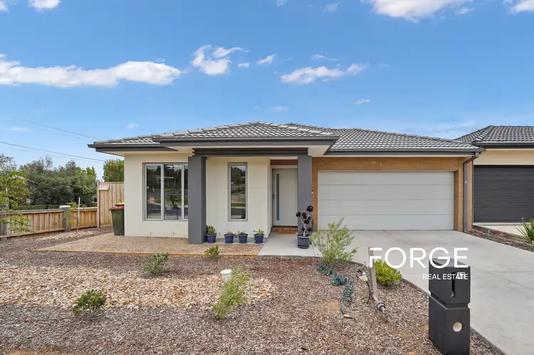 62 Hamish Road, Darley VIC 3340