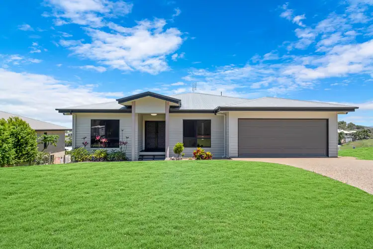 Main view of Homely house listing, 20 Livistonia Crescent, Emu Park QLD 4710