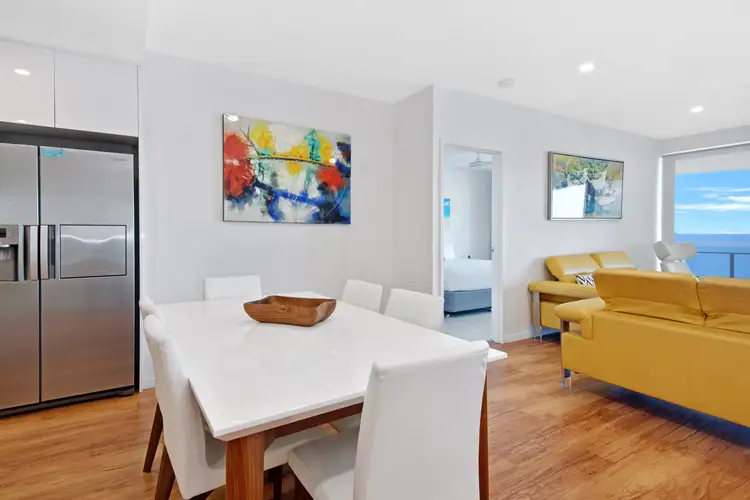 Second view of Homely unit listing, 505/32 Anzac Parade, Yeppoon QLD 4703