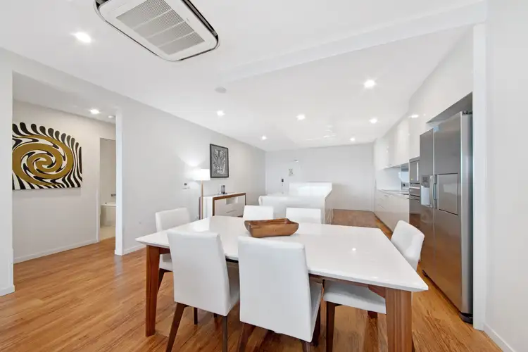 Fourth view of Homely unit listing, 505/32 Anzac Parade, Yeppoon QLD 4703