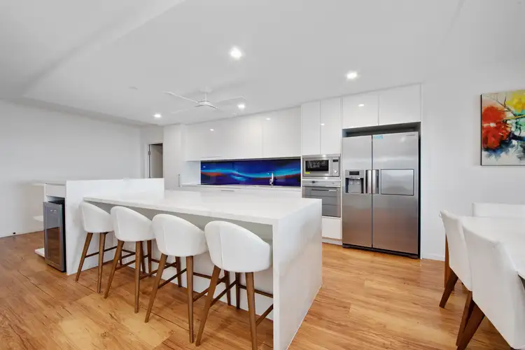 Fifth view of Homely unit listing, 505/32 Anzac Parade, Yeppoon QLD 4703