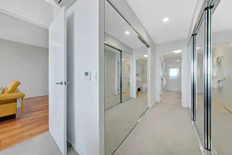 Sixth view of Homely unit listing, 505/32 Anzac Parade, Yeppoon QLD 4703