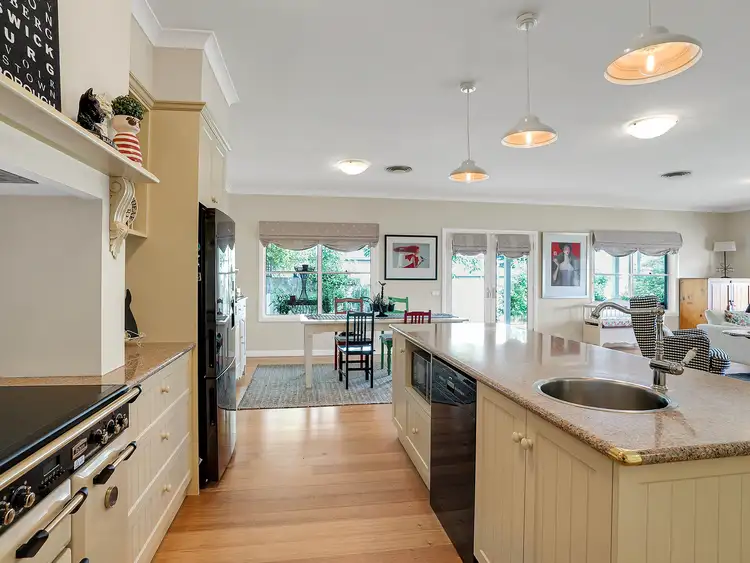 Fifth view of Homely house listing, 55 Regent Street, Port Fairy VIC 3284