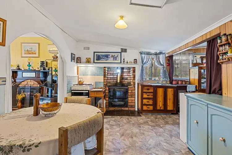 Second view of Homely house listing, 57 STANHOPE ROAD, Rushworth VIC 3612