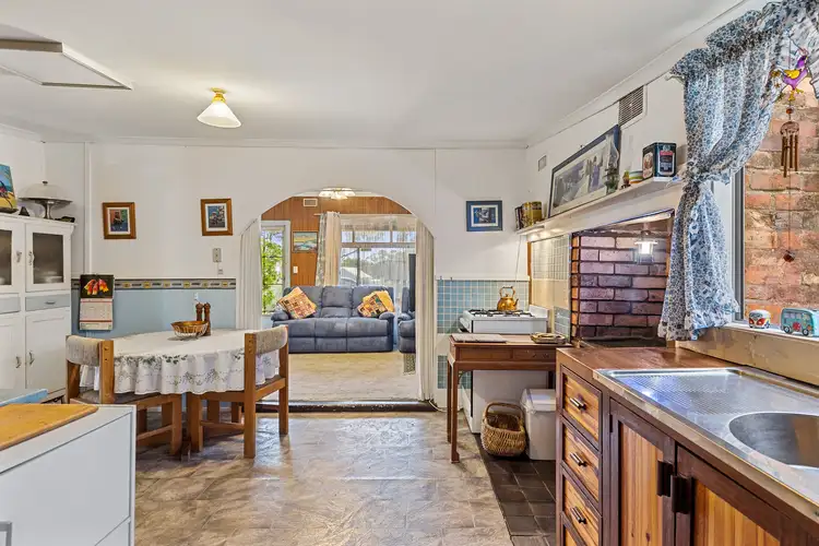 Sixth view of Homely house listing, 57 STANHOPE ROAD, Rushworth VIC 3612