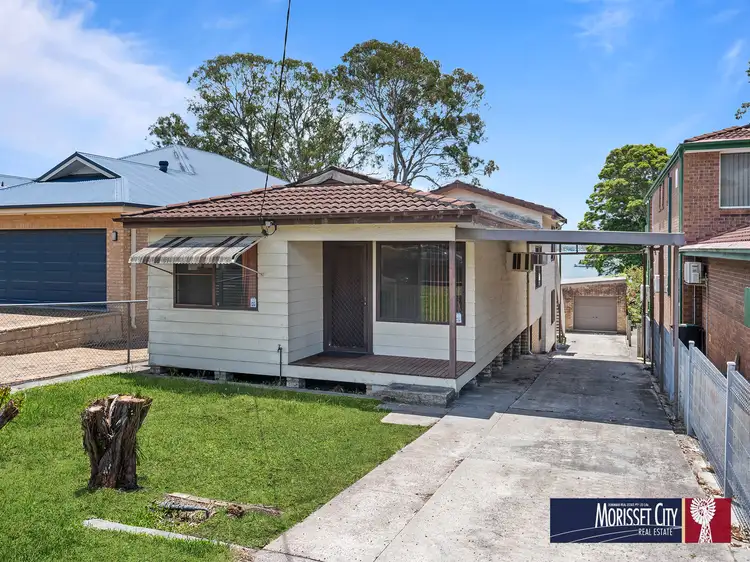Second view of Homely house listing, 97 Grand Parade, Bonnells Bay NSW 2264