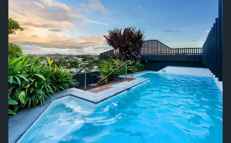 401/58 Manilla Street, East Brisbane QLD 4169
