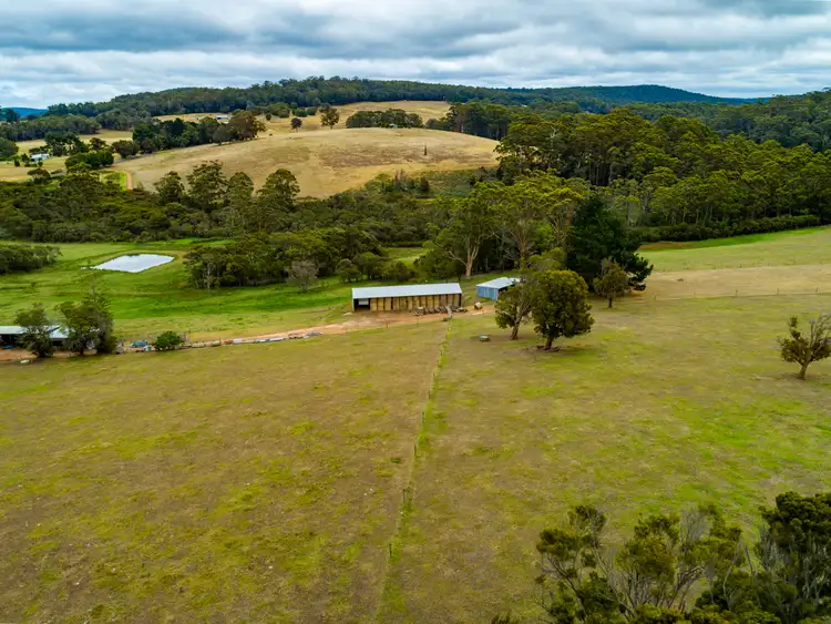 281 Bridge Road, North Walpole WA 6398