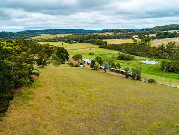 Second view of Homely rural property listing, 281 Bridge Road, North Walpole WA 6398