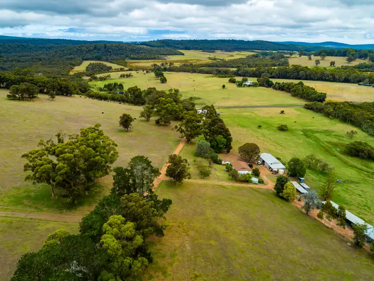 Third view of Homely rural property listing, 281 Bridge Road, North Walpole WA 6398