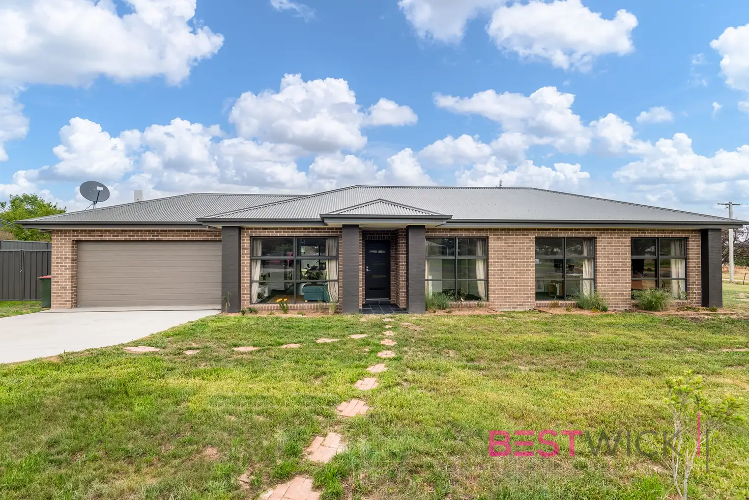 Main view of Homely house listing, 9 Sawyer Street, Barry NSW 2799