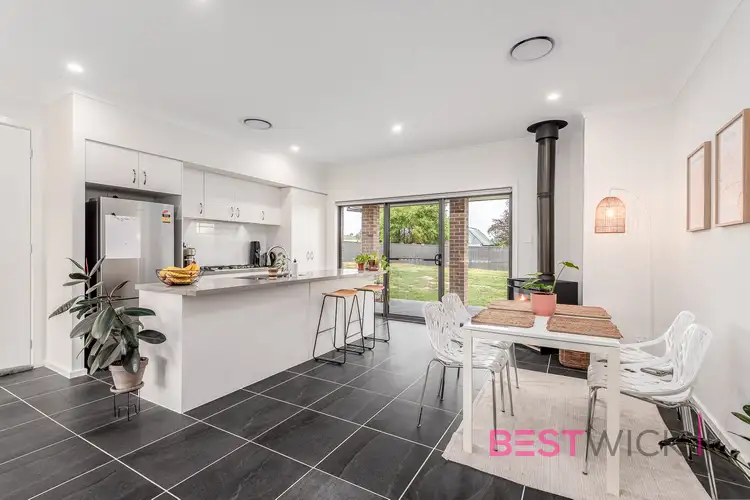 Second view of Homely house listing, 9 Sawyer Street, Barry NSW 2799