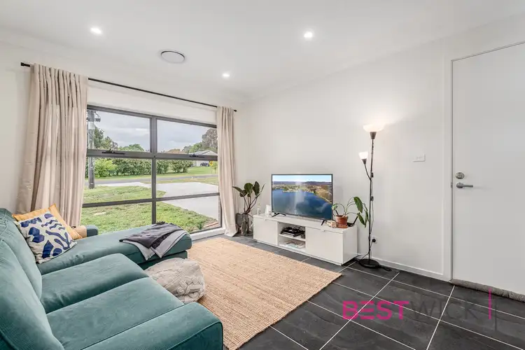 Third view of Homely house listing, 9 Sawyer Street, Barry NSW 2799